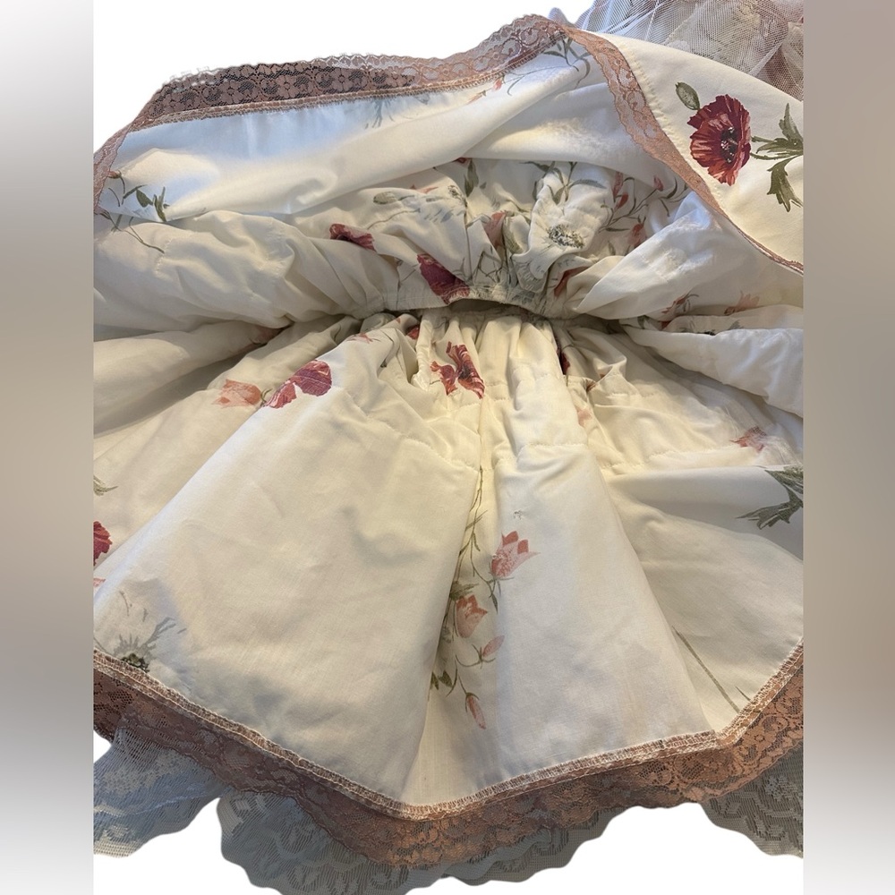 Beautiful Handmade Dress - Picture 3 of 6